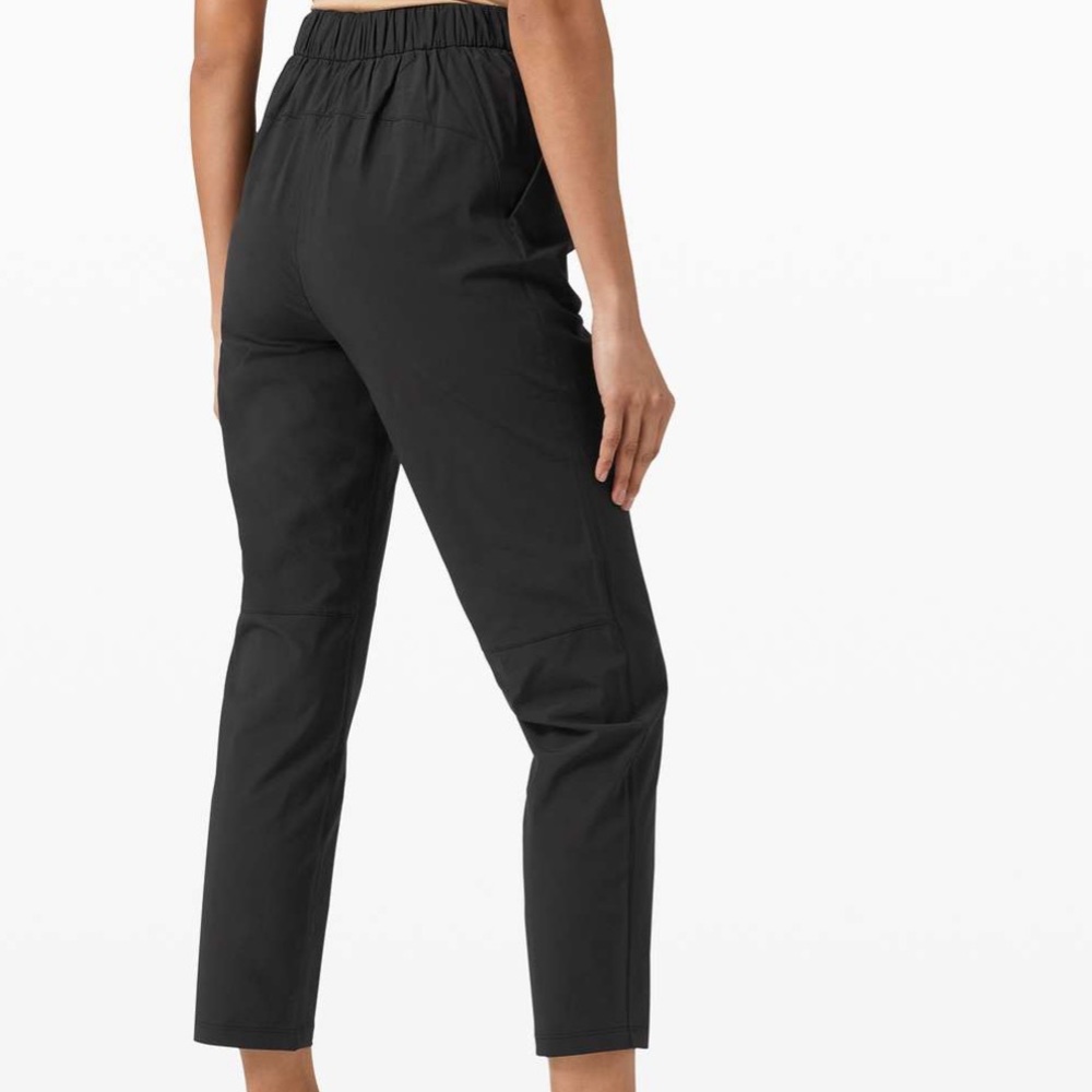 Lululemon Your True Trouser